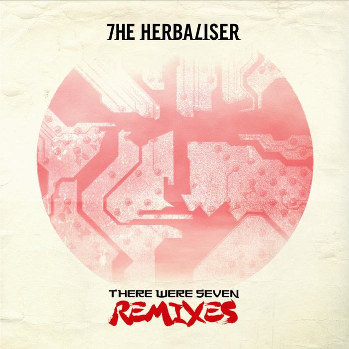 The Herbaliser – 07 Crimes & Misdemeanours ft Twin Peaks (G Bonson Remix)