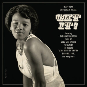 Tuff City Records – When You Git Through With It Put It Back