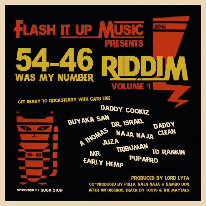 Flash it Up Music – Notre Arme