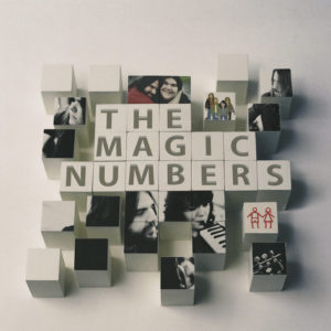 The Magic Numbers – Forever Lost