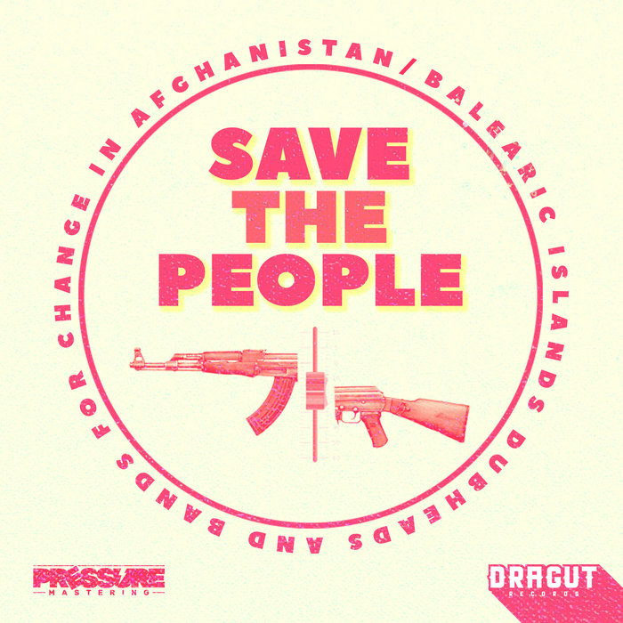 DRAGUT RECORDS – SAVE THE PEOPLE