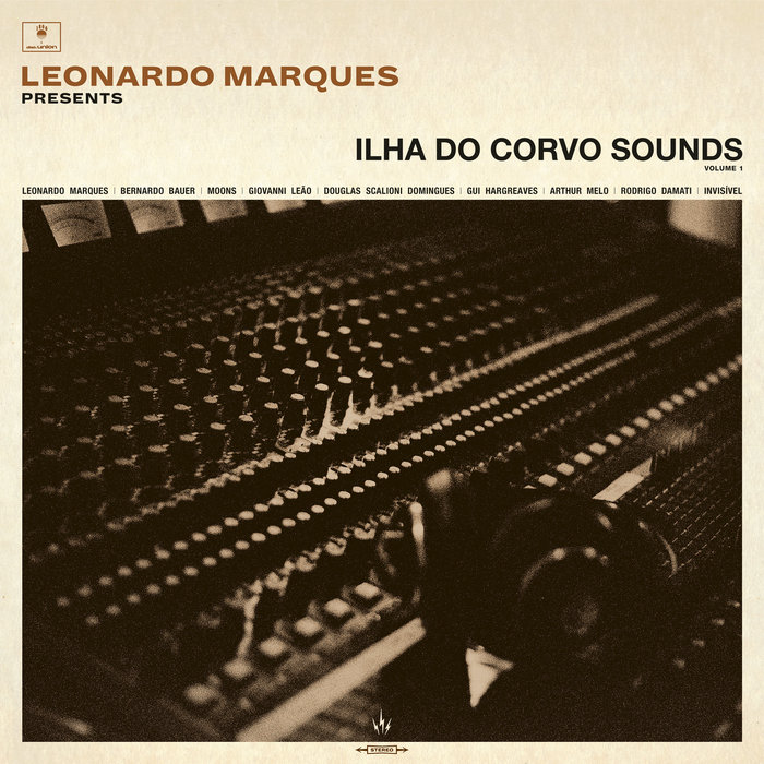 Leonardo Marques – Bonita