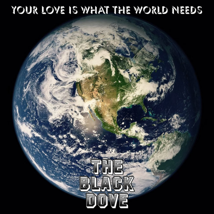 Mango Hill Records – Your Love Is What The World Needs