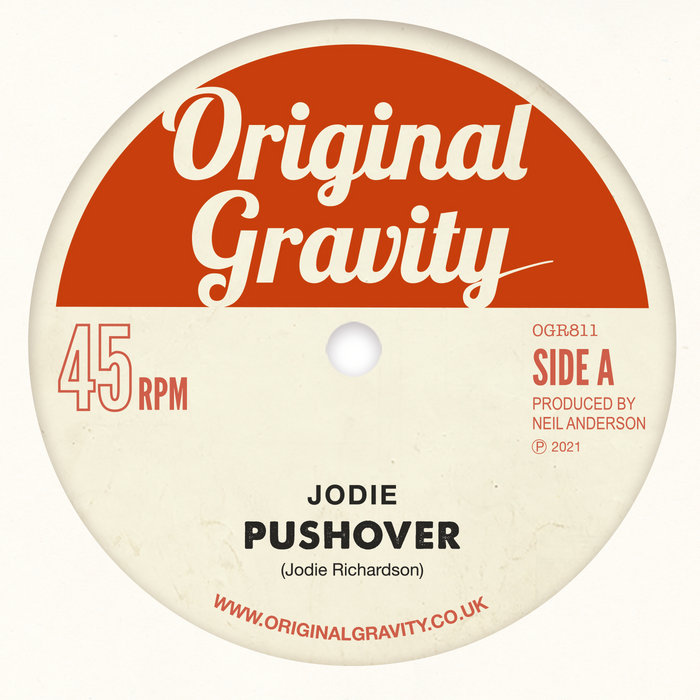 Original Gravity – Pushover
