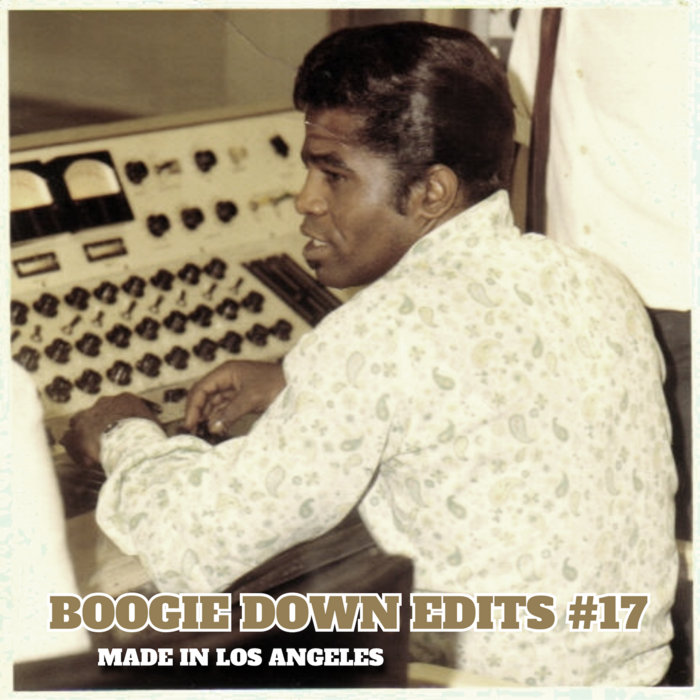 Boogie Down Edits – EyeSight