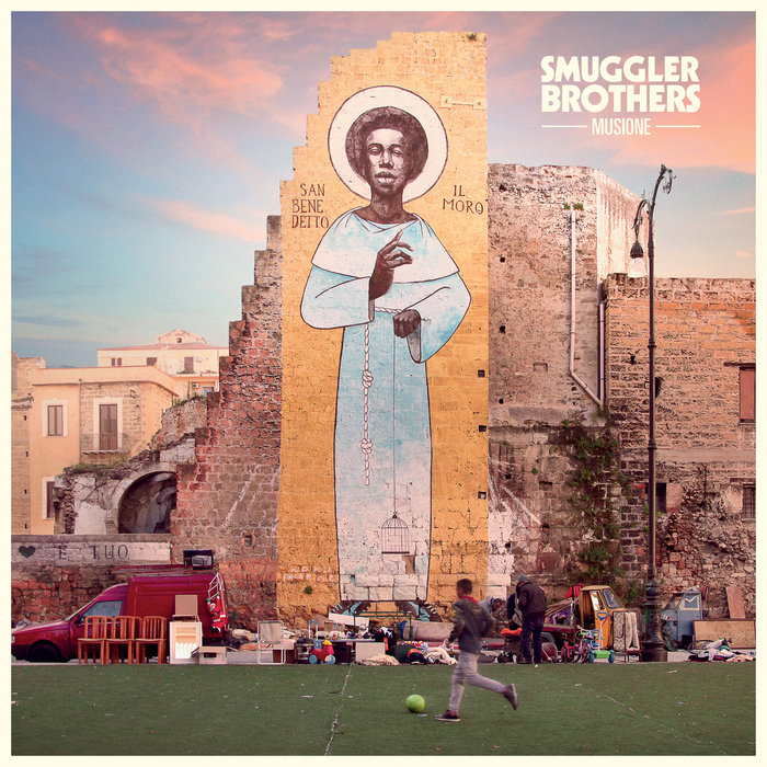 Smuggler Brothers – Musione