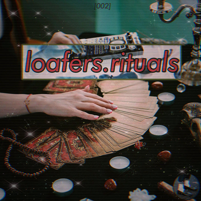 loafers.hiphop – loafer.rituals [002]