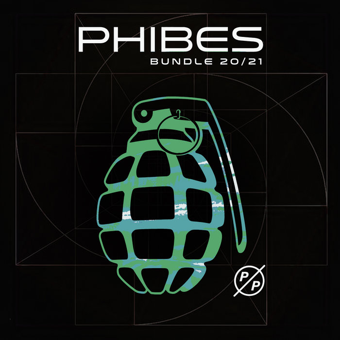 Phibes – Phibes – Bundle 20/21