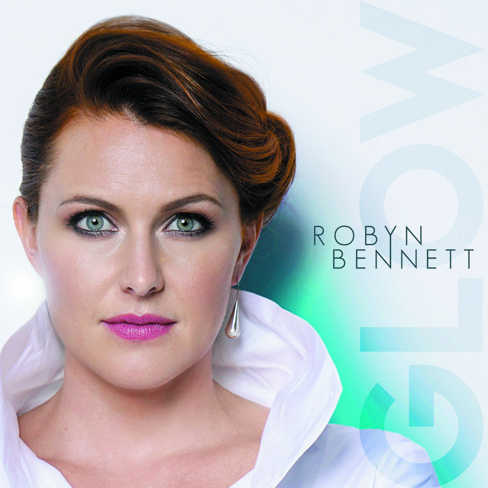 Robyn Bennett – It's Not Over
