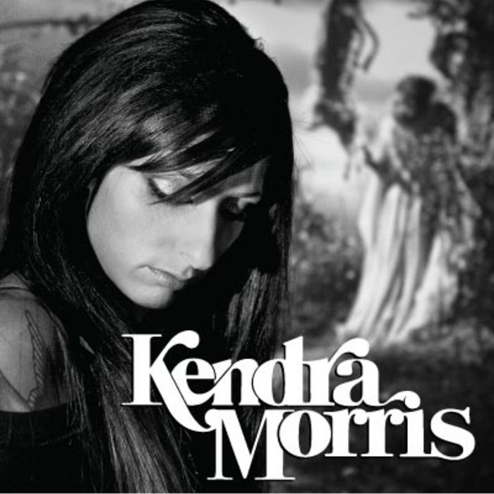 Kendra Morris – Pity Pity