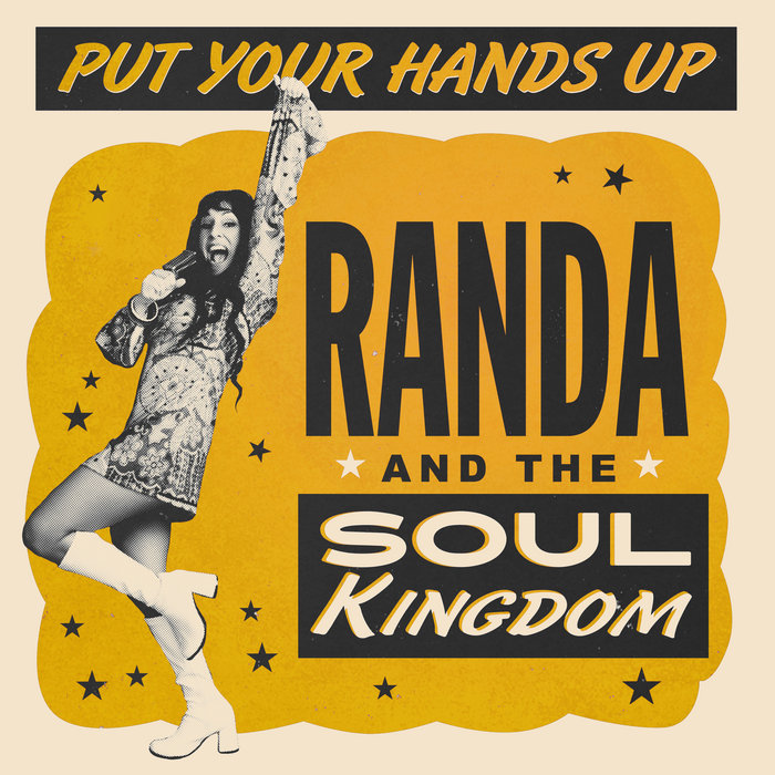 Randa And The Soul Kingdom – Til It's Gone