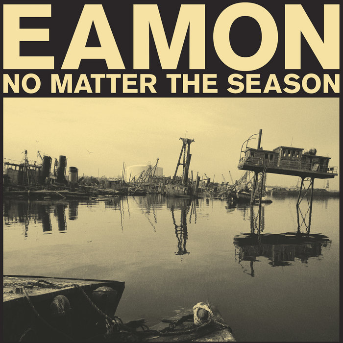 Eamon – Believe In