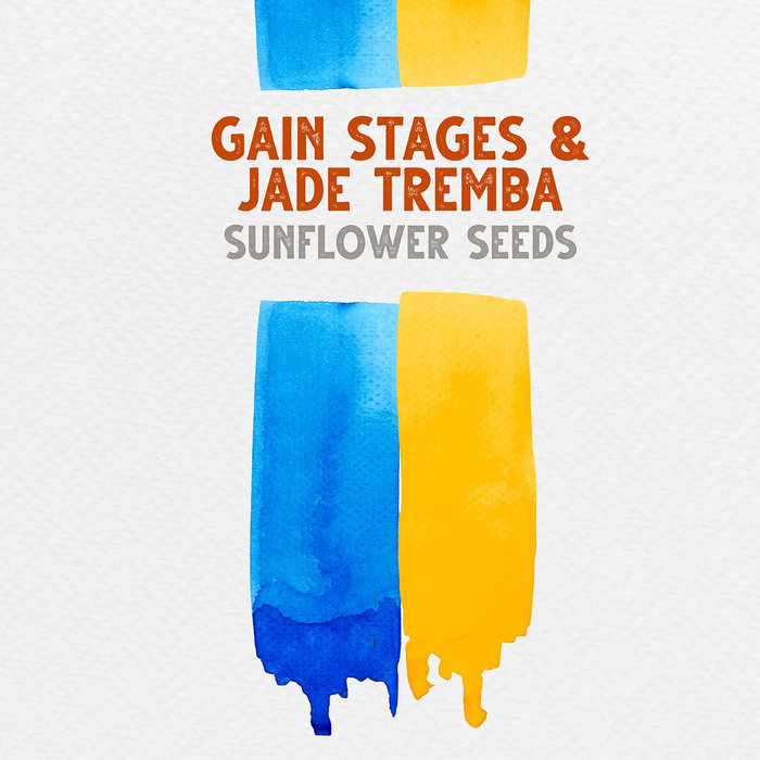 Gain Stages – Sunflower Seeds