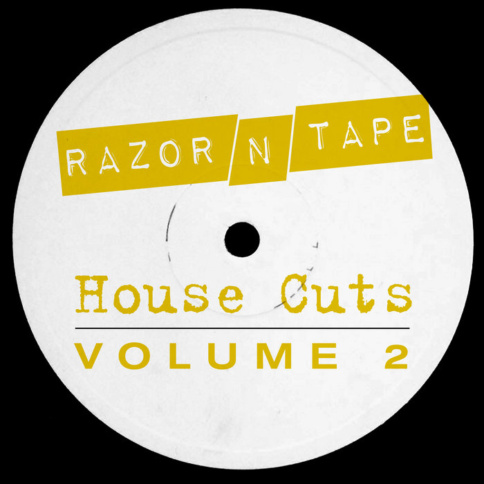 Razor-N-Tape – Eunice