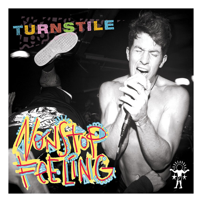 Turnstile – Nonstop Feeling