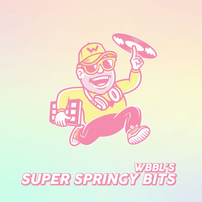 WBBL – Super Springy Bits