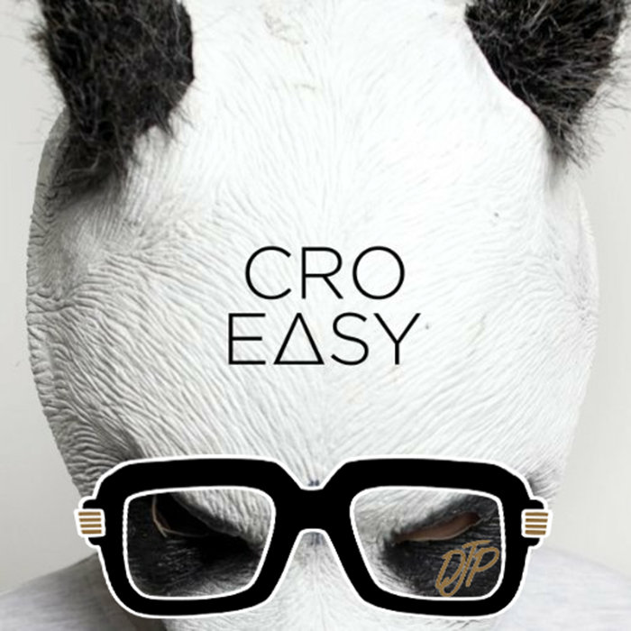 djp – Cro – Easy (DJP's Old School Edit)