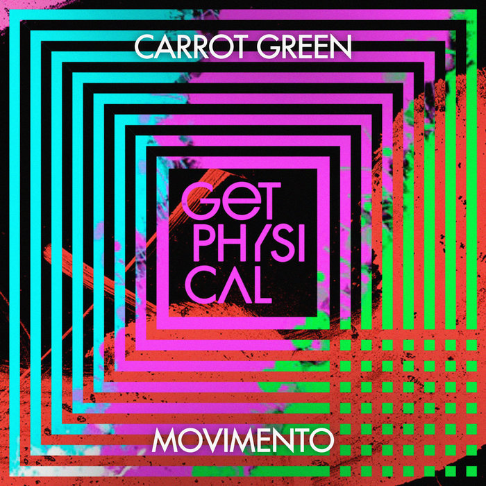 Get Physical Music – Cila Do Coco – Movimento Da Cidade