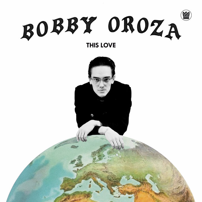 Bobby Oroza – Your Love Is Too Cold