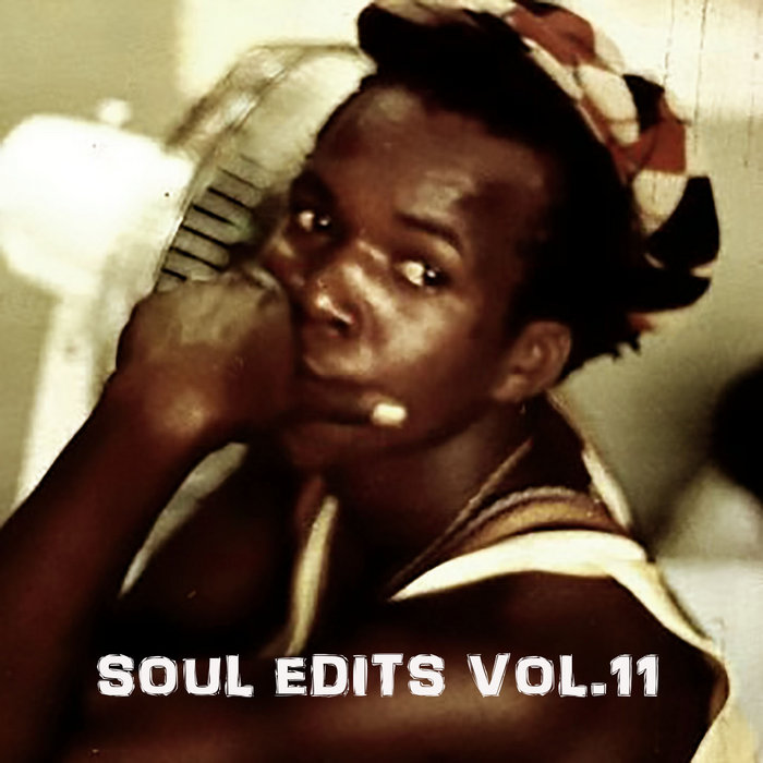 Sonic Funk Foundry – Springfield – Spooky (Soul Edit)