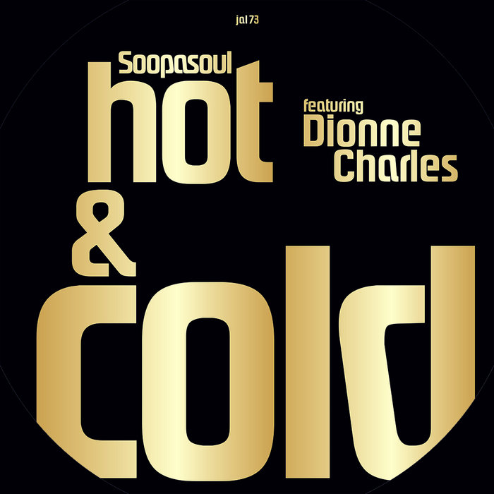 Soopasoul – Hot & Cold