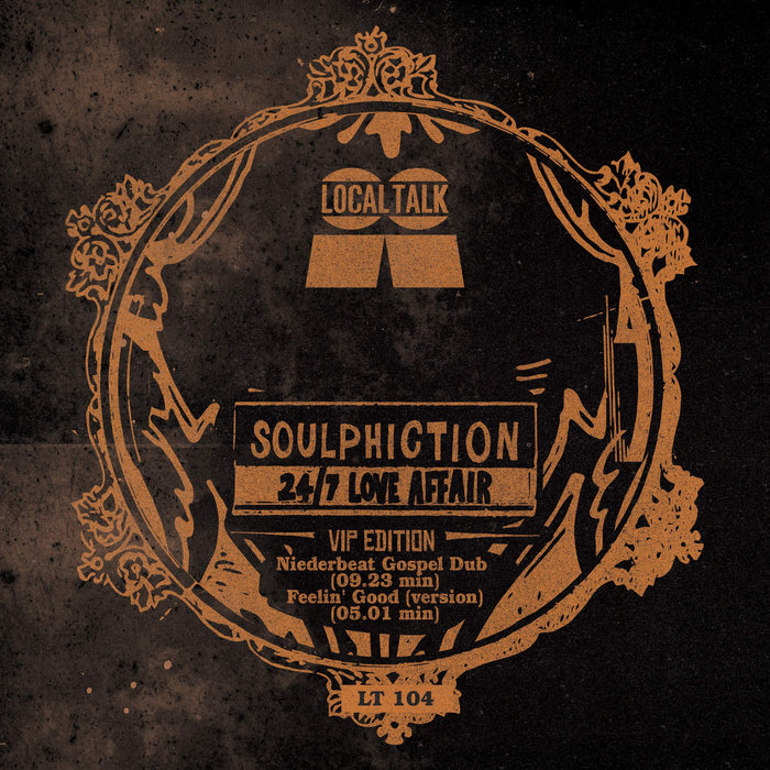 SoulPhiction_Official – 24/7 VIP Edition