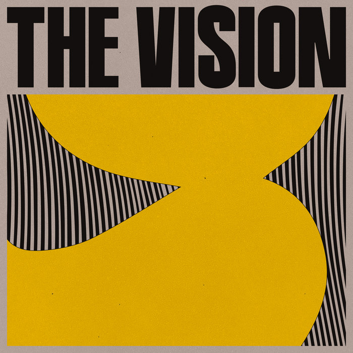 The Vision – The Vision