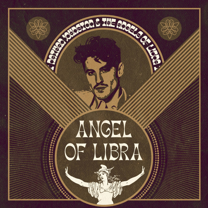 Angels of Libra – Angel of Libra