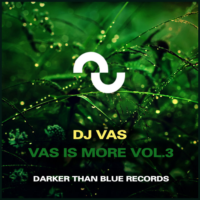 DJ Vas – Vas And The Gang