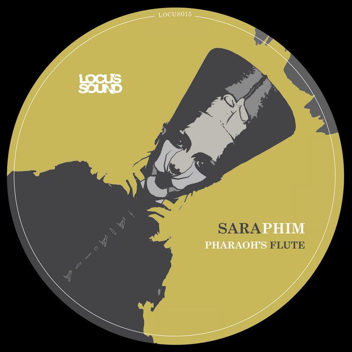 Saraphim – Music Box