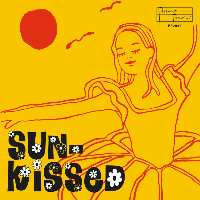 Sven Wunder – Sun-Kissed