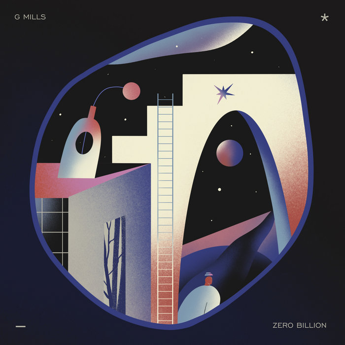 G Mills – Zero Billion