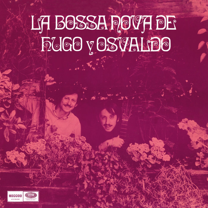 Hugo y Osvaldo – Chicalanga