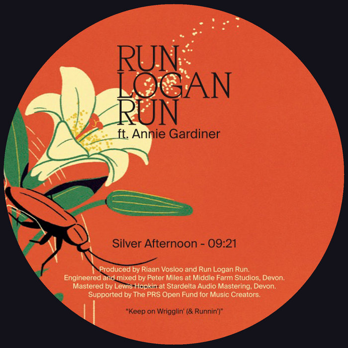 Run Logan Run – Silver Afternoon