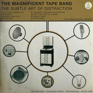 The Magnificent Tape Band – When I Saw You
