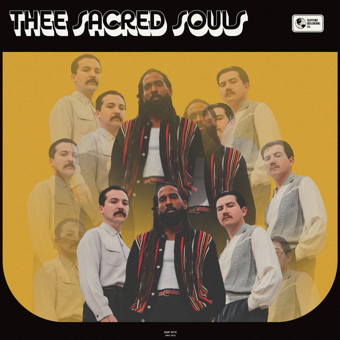 Thee Sacred Souls – Lady Love