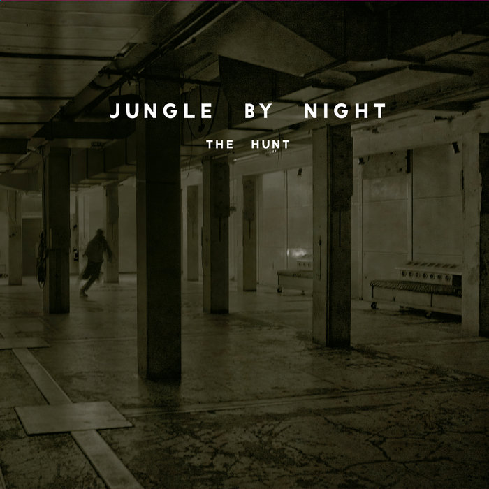 Jungle by Night – The Move