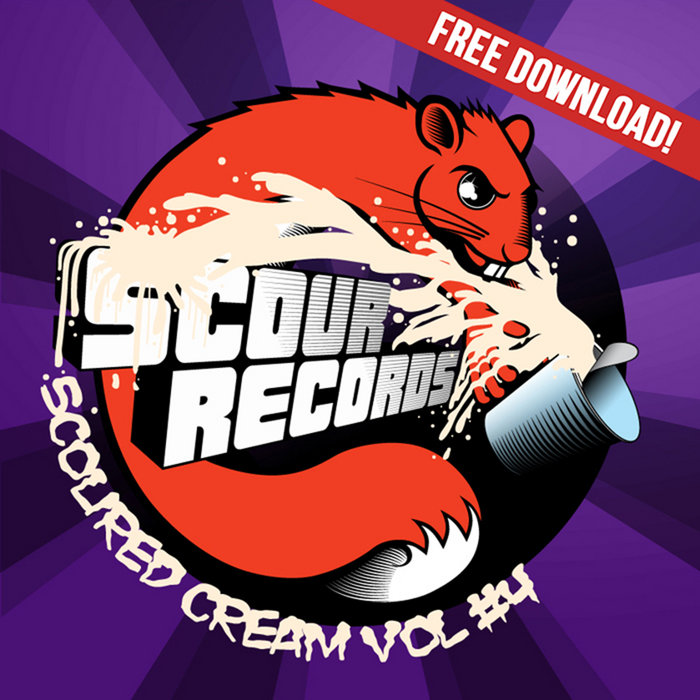 Scour Records – Got Swing?