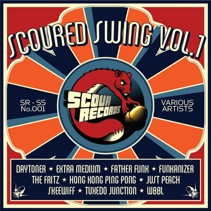 Scour Records – Sometimes Swinger