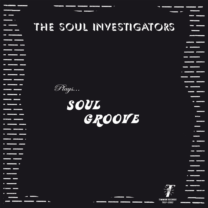 The Soul Investigators – One In A Million (instrumental)
