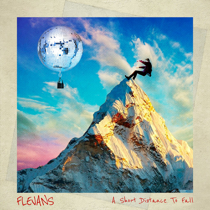 Flevans – It Takes the Whole Day