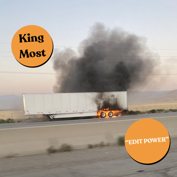 King Most – King Most 