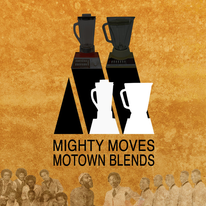 Mighty Moves – New Jack Shame (MM Blend Edit)