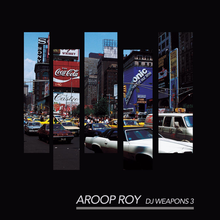 Aroop Roy – Dusty Springfield – Spooky (Aroop Roy rework)