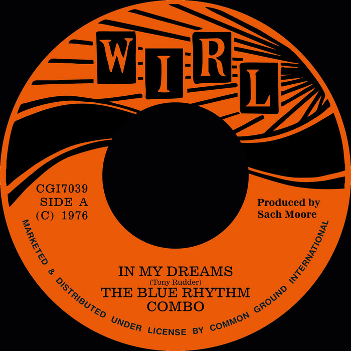 Common Ground International – In My Dreams / I'm Too Old (To Go Through Your Changes)