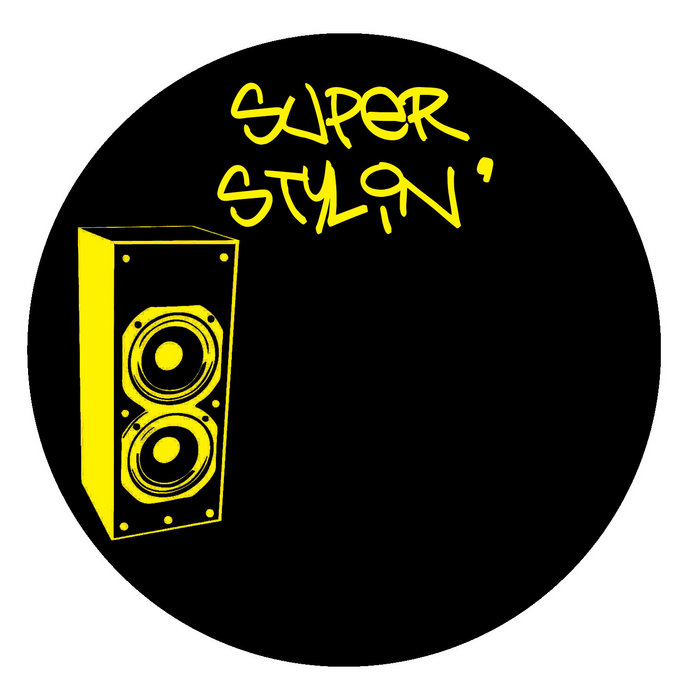 Fokuz Recordings – Superstylin'