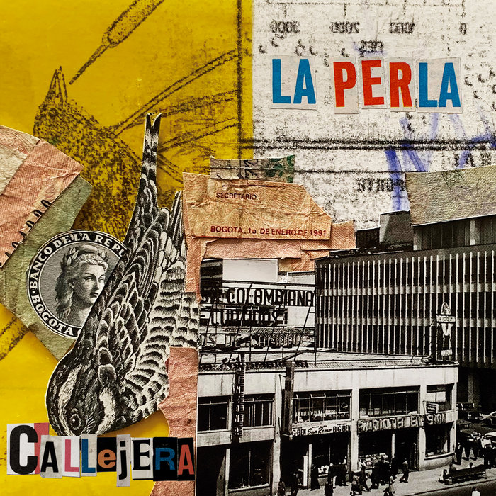 La Perla – El Sol