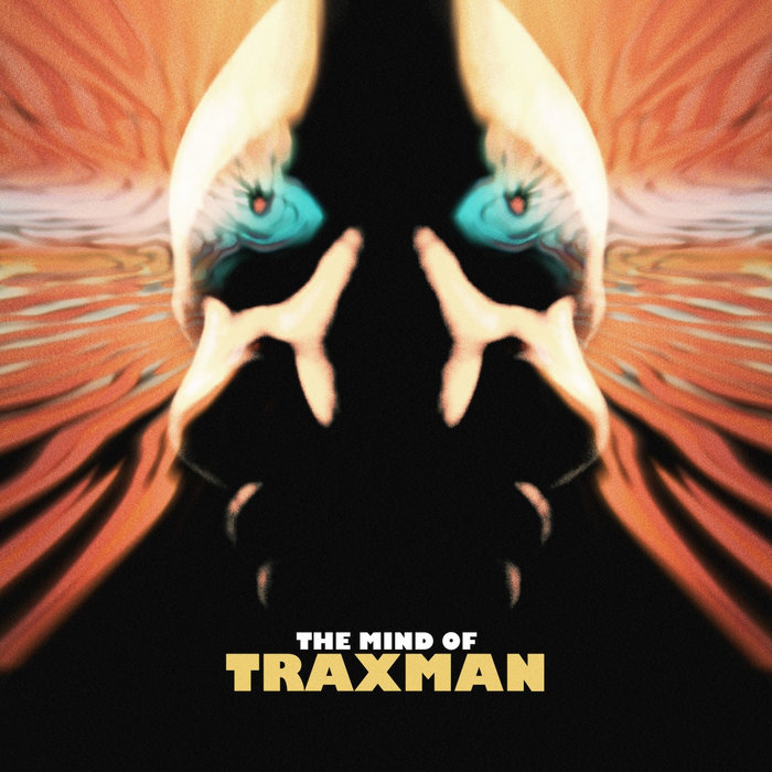 Traxman – I Need Some Money