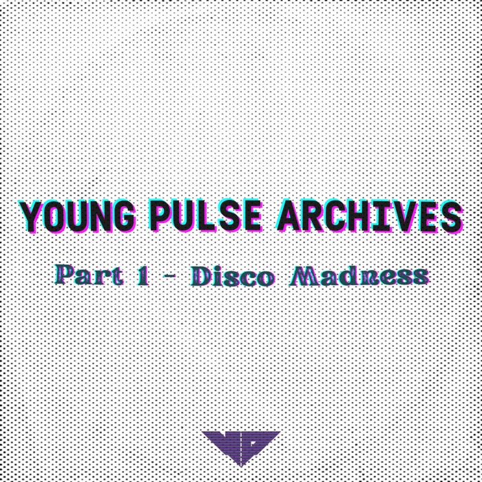 Young Pulse – Me And My Get Down (Young Pulse blend)