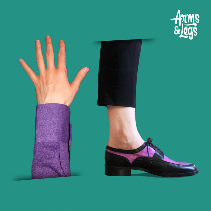 Arms & Legs – Groove People